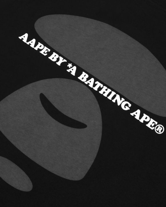 Ape Face graphic tee image number 3