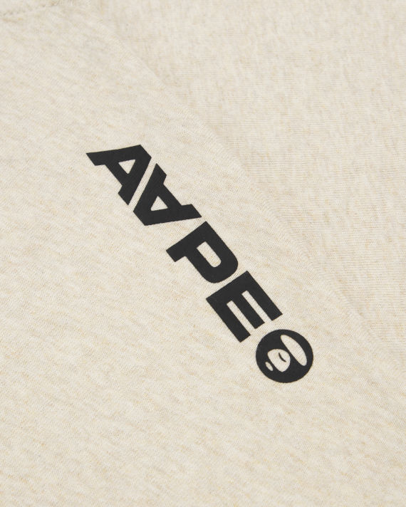 Ape Face patched tee image number 4