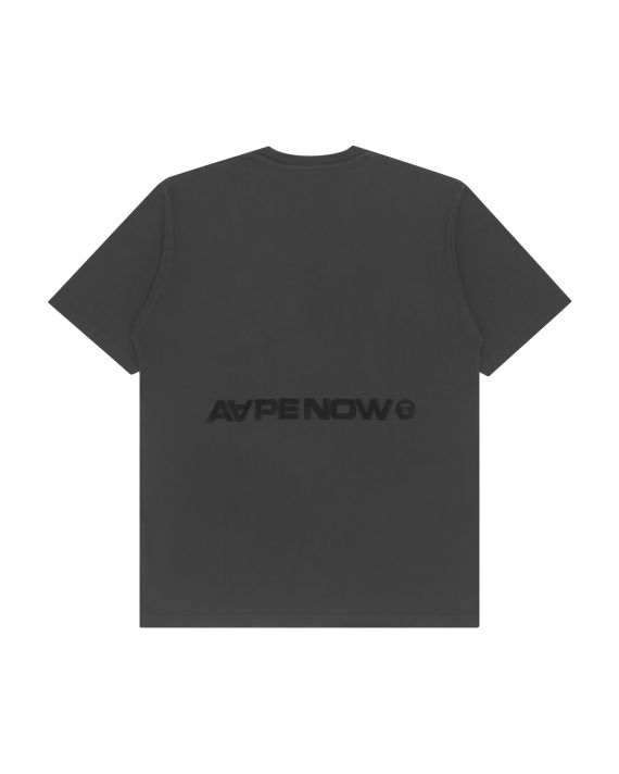 Ape Face embroidered tee image number 1