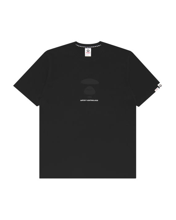 Aape face tee image number 0