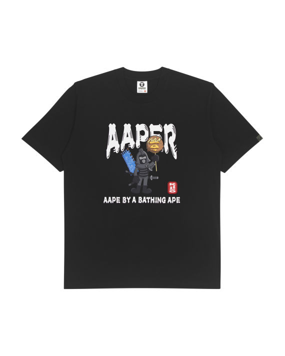 AAPER graphic tee image number 0