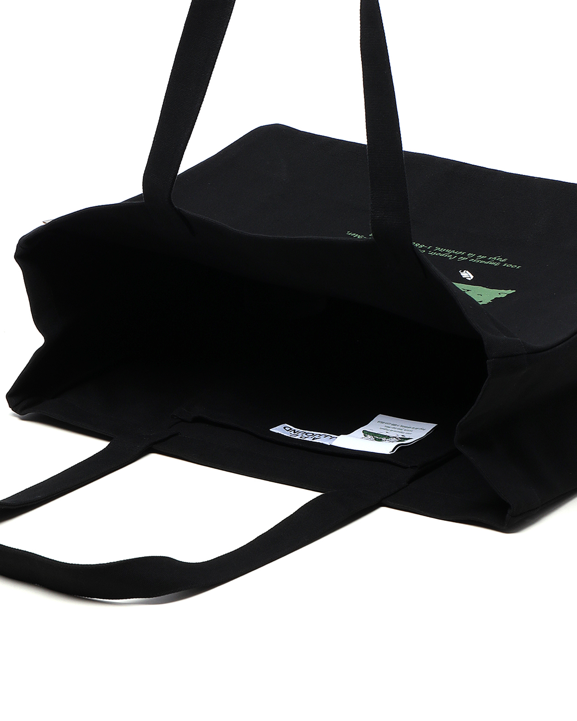 A.P.C. X JJJJound tote bag | ITeSHOP