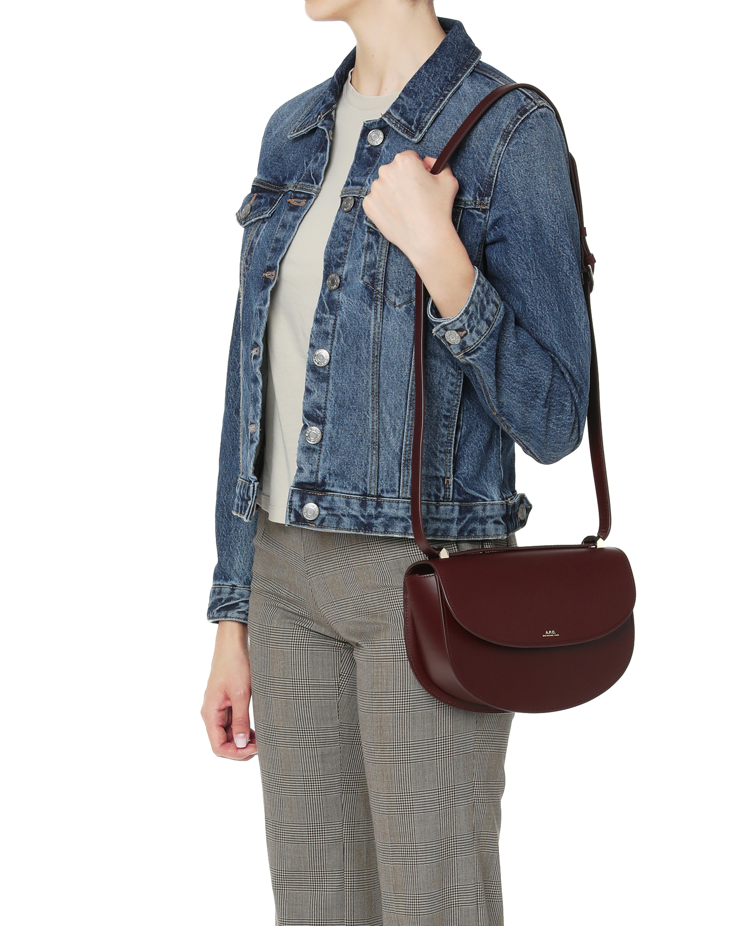 apc bag geneve
