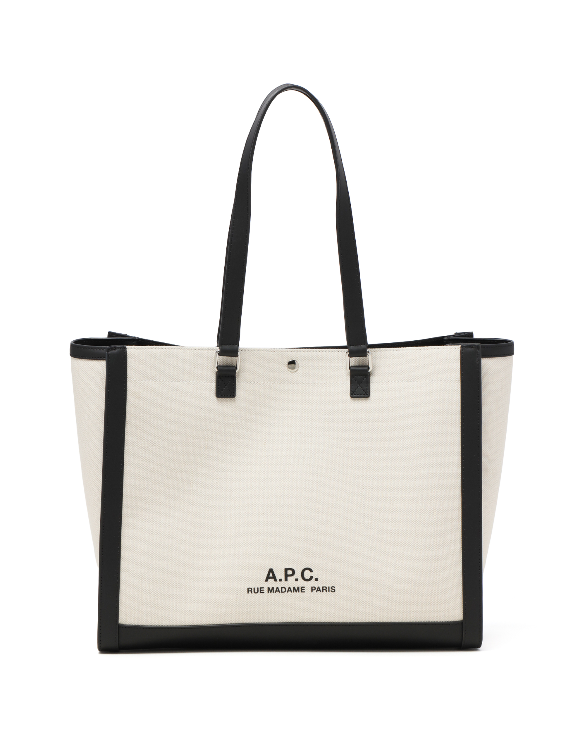 Apc 2024 canvas tote