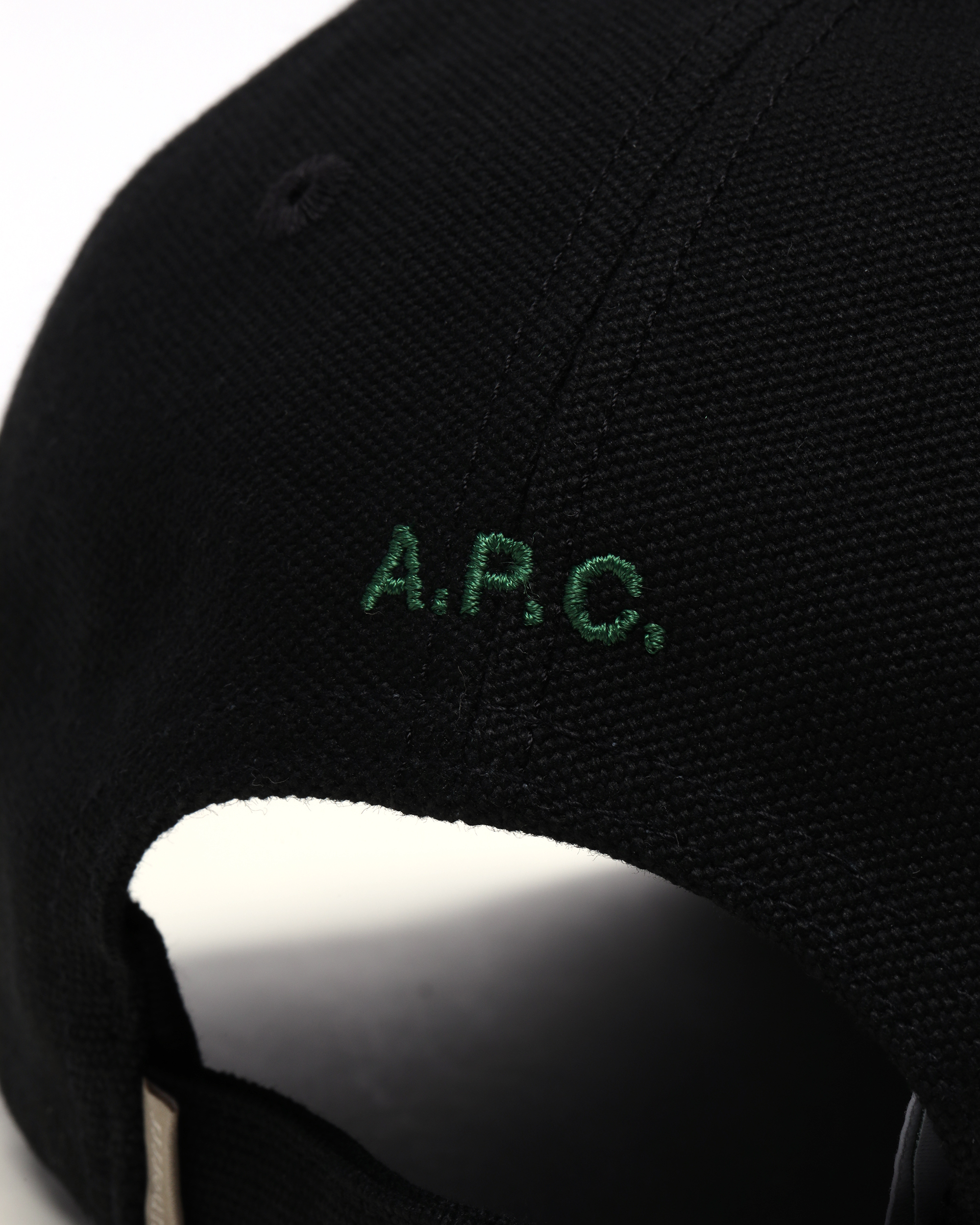 A.P.C. X JJJJound cap | ITeSHOP