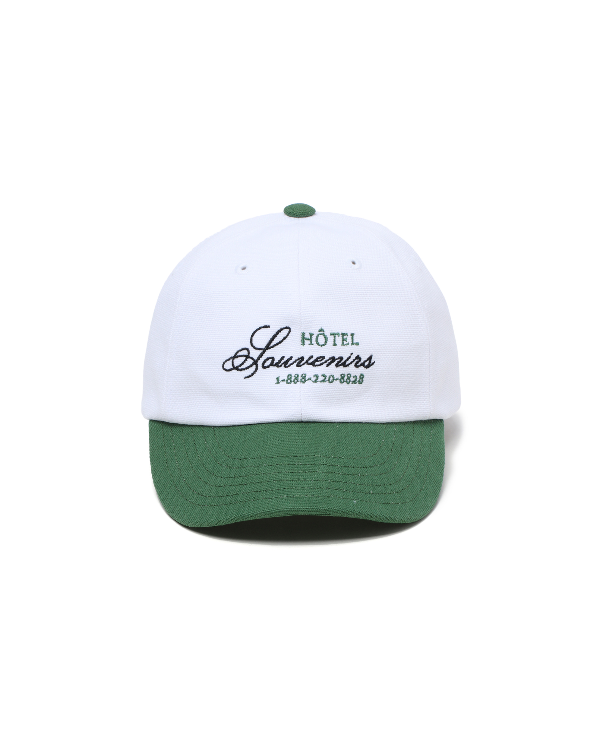 A.P.C. X JJJJound cap | ITeSHOP