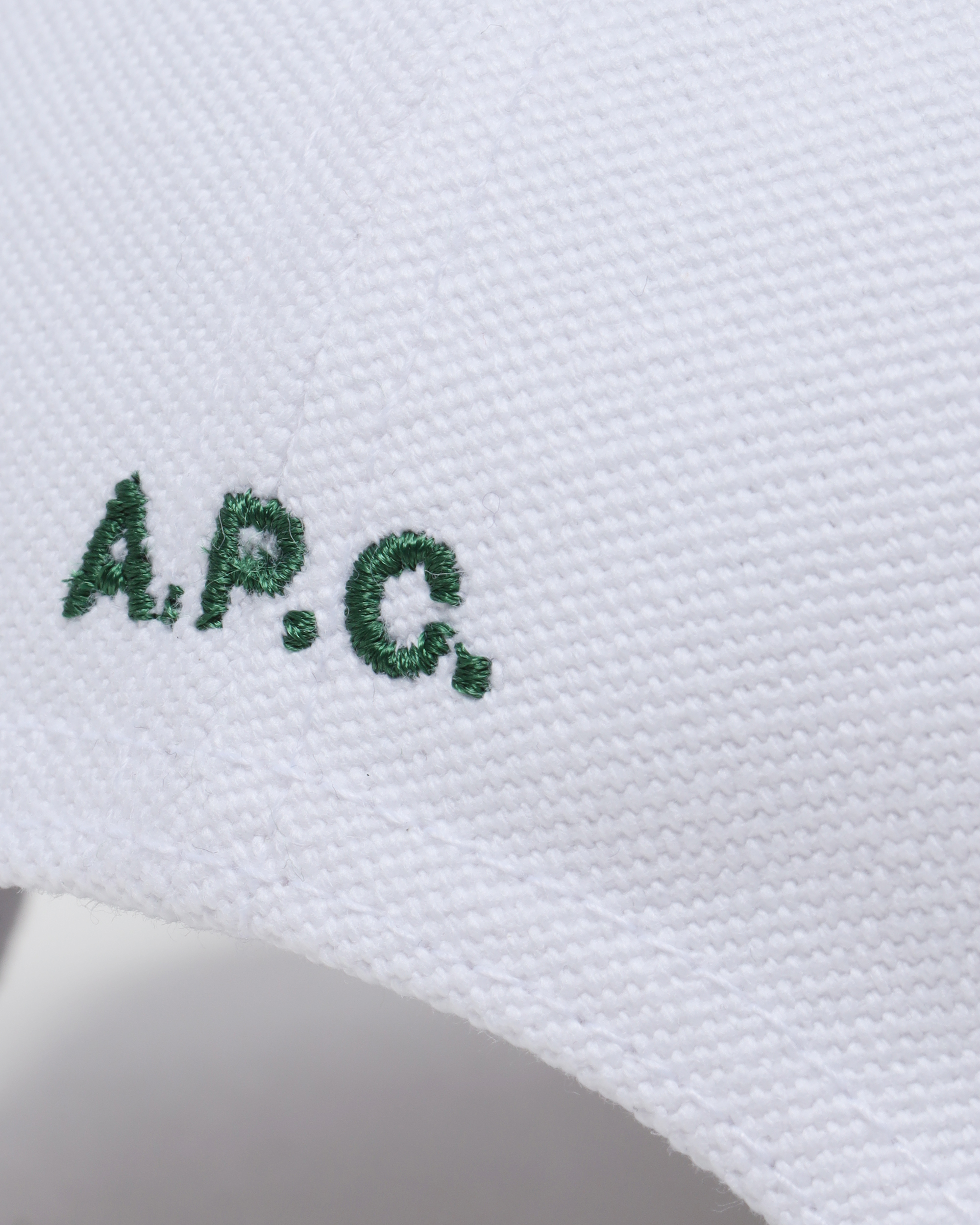 A.P.C. JJJound キャップ　ennoy OVY 楽天市場】A.P.C. x JJJJOUND アーペーセー ジョウンド 24SS