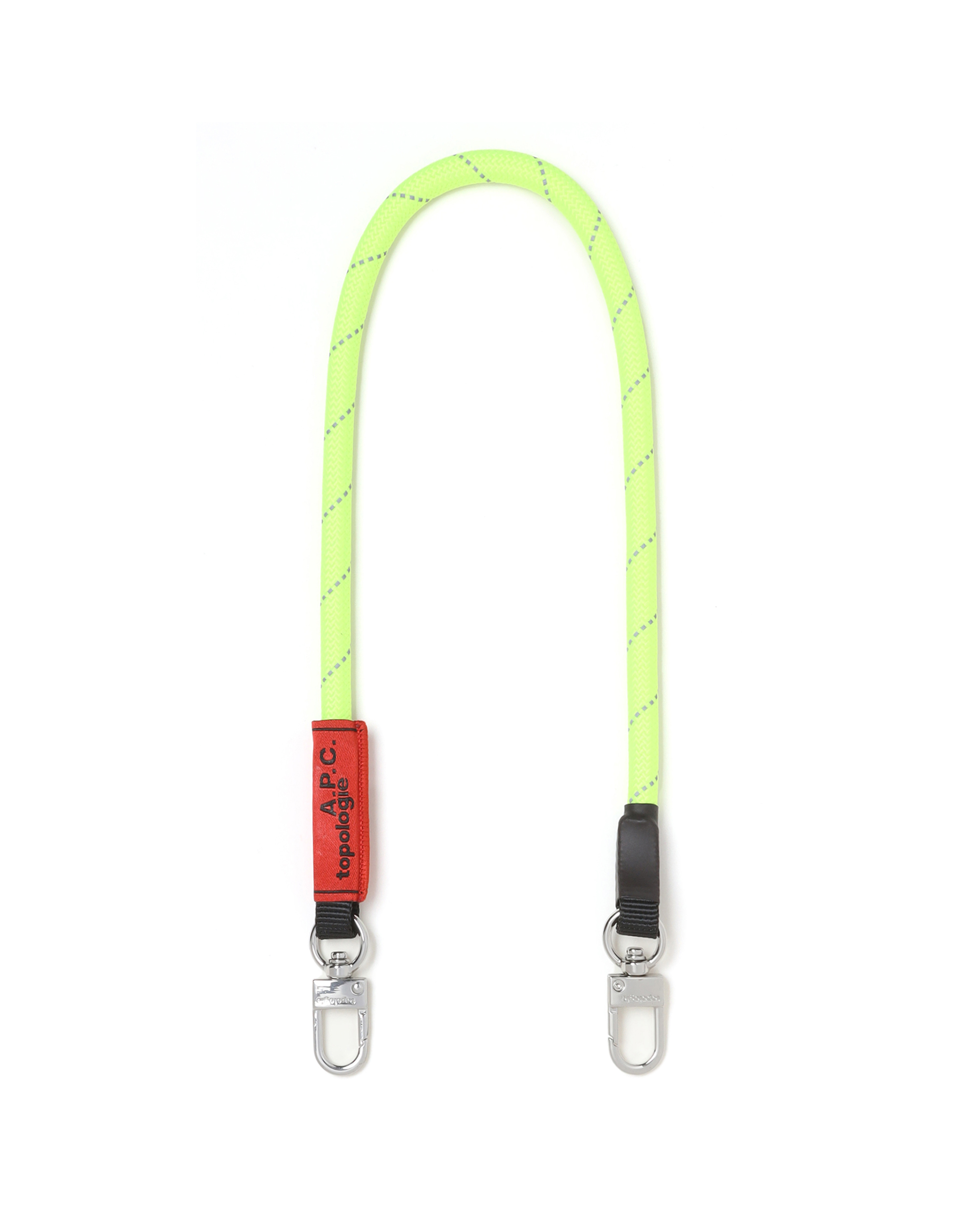 A.P.C. X topologie wrist strap | ITeSHOP