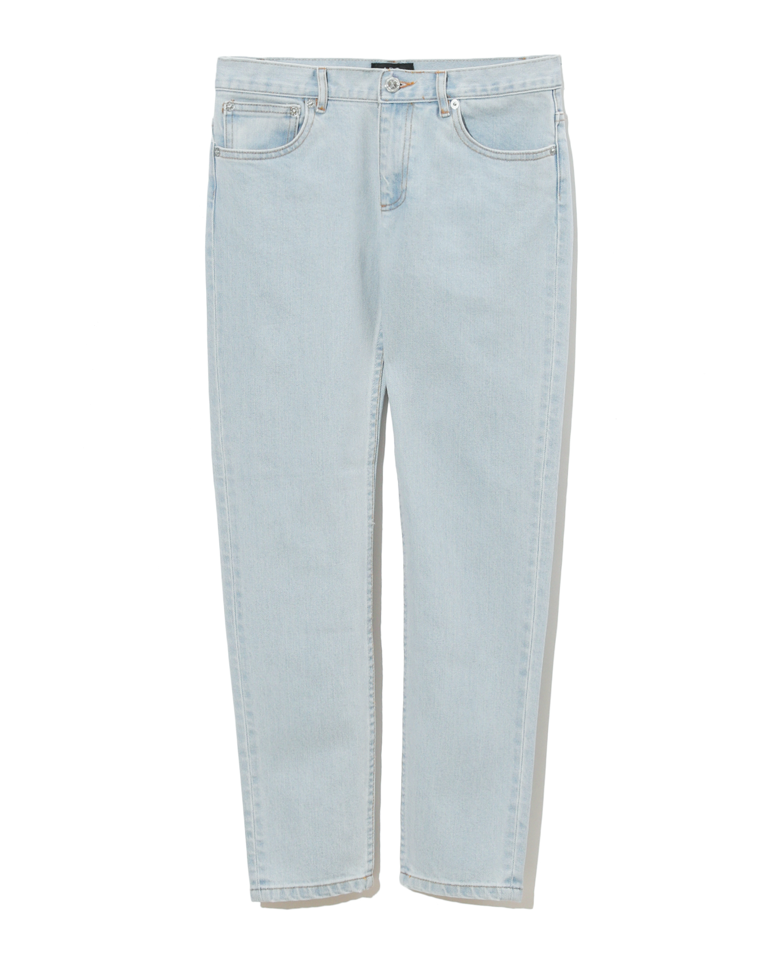 A.P.C. Étroit Court jeans| ITeSHOP