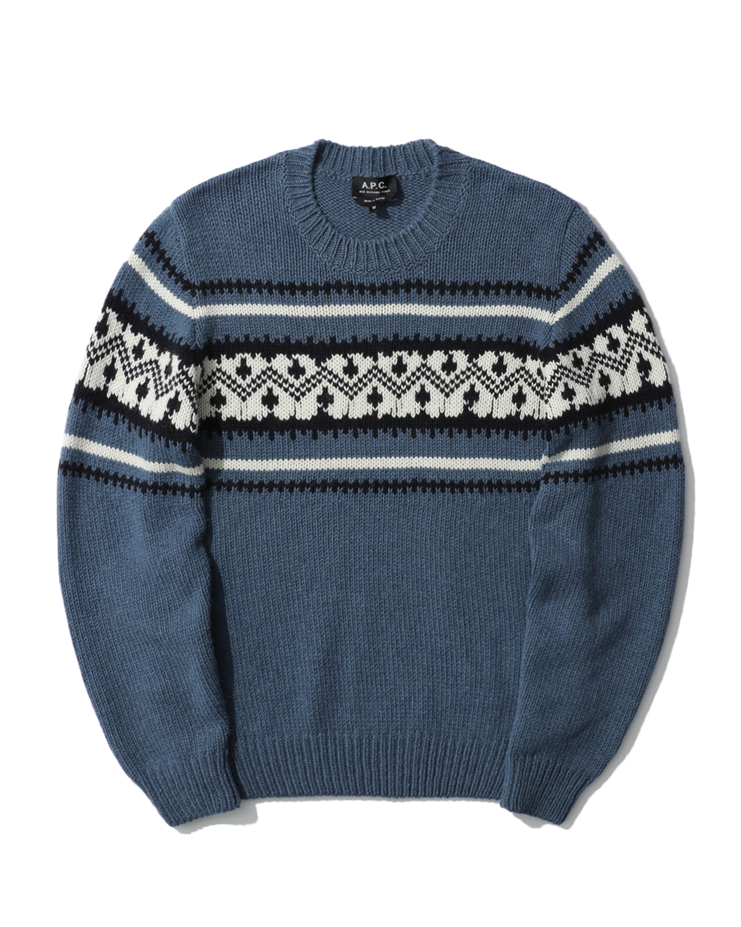 Franz sweater