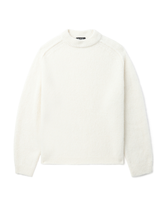 A.P.C. Tyler jumper