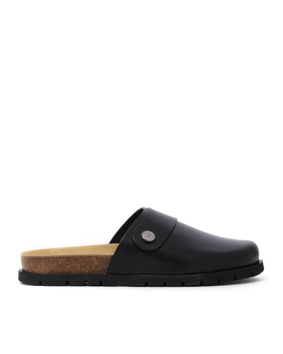 A.P.C. Slip-on sandals