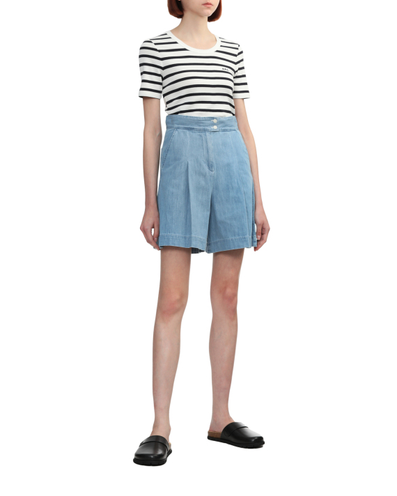 A.P.C. Slip-on sandals