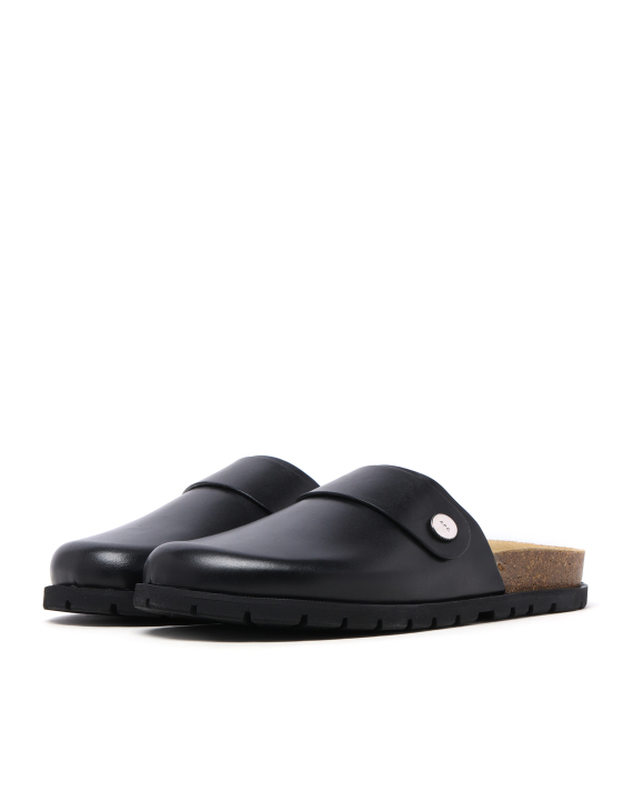 A.P.C. Slip-on sandals