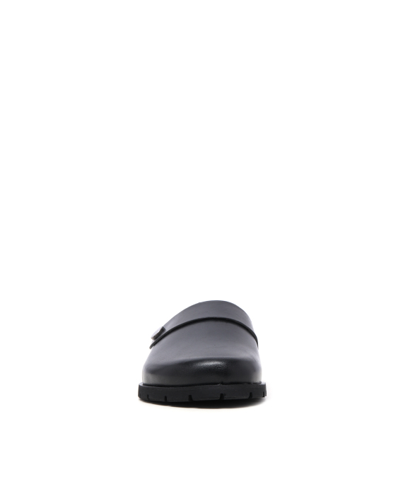 A.P.C. Slip-on sandals