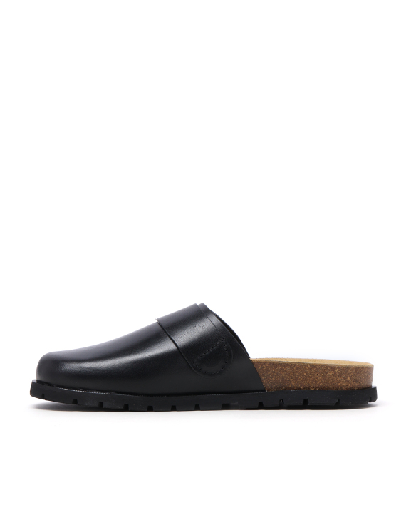 A.P.C. Slip-on sandals