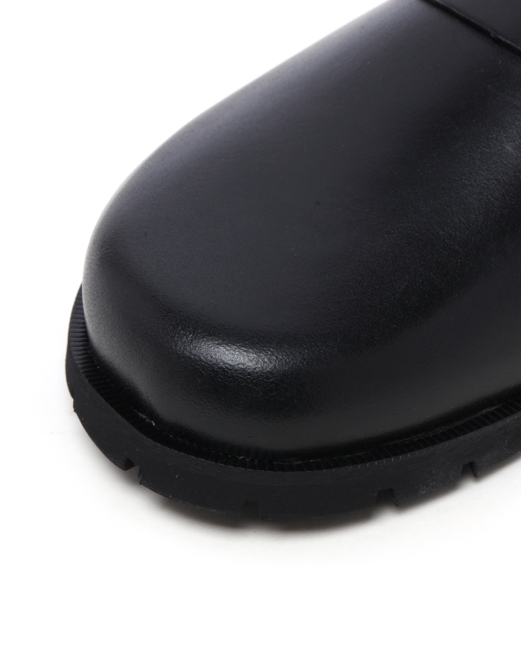 A.P.C. Slip-on sandals