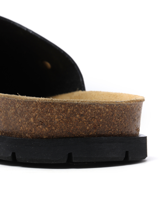 A.P.C. Slip-on sandals
