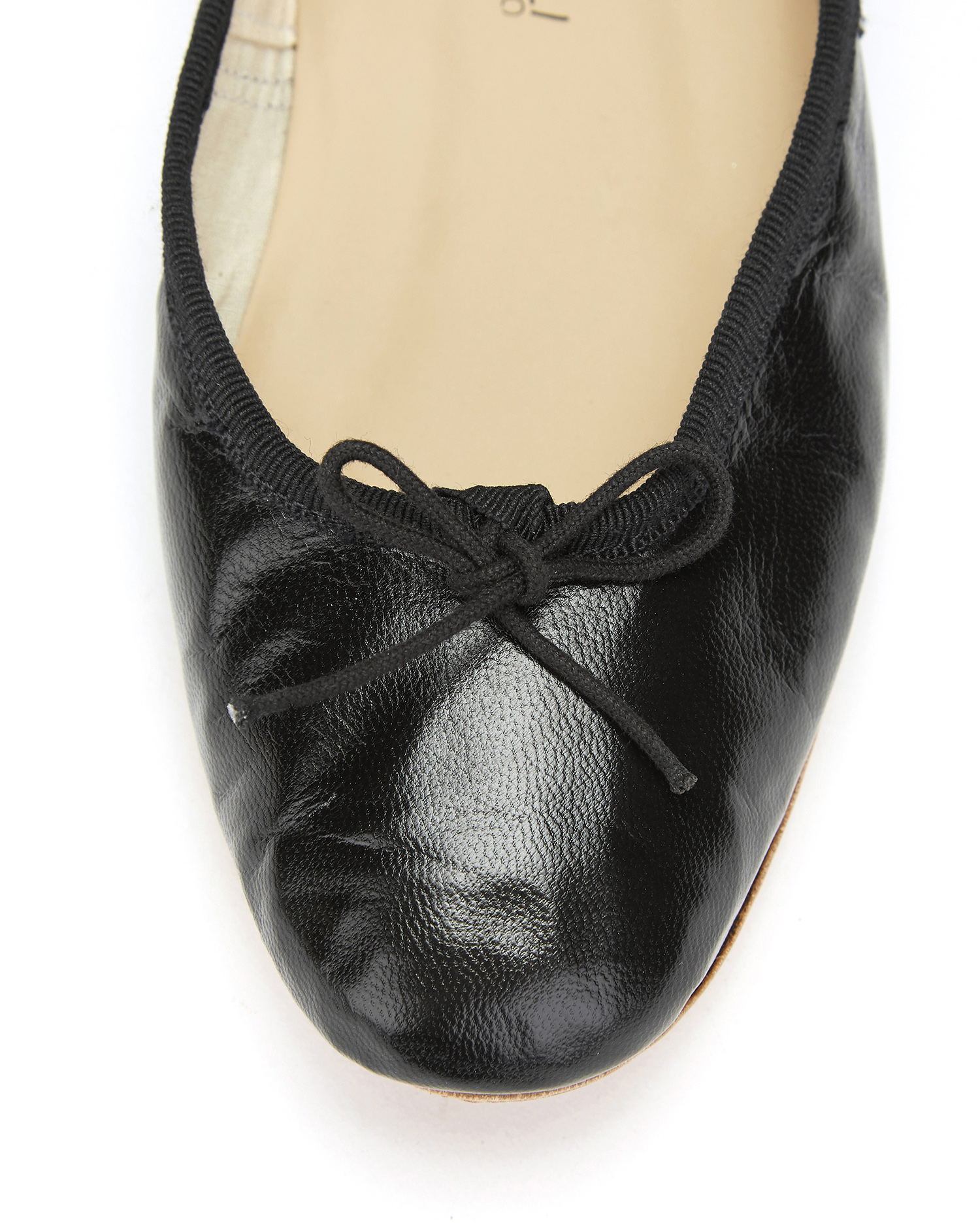 apc porselli ballet flats