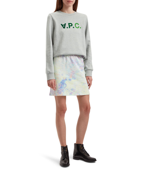 VPC sweat shirt image number 1