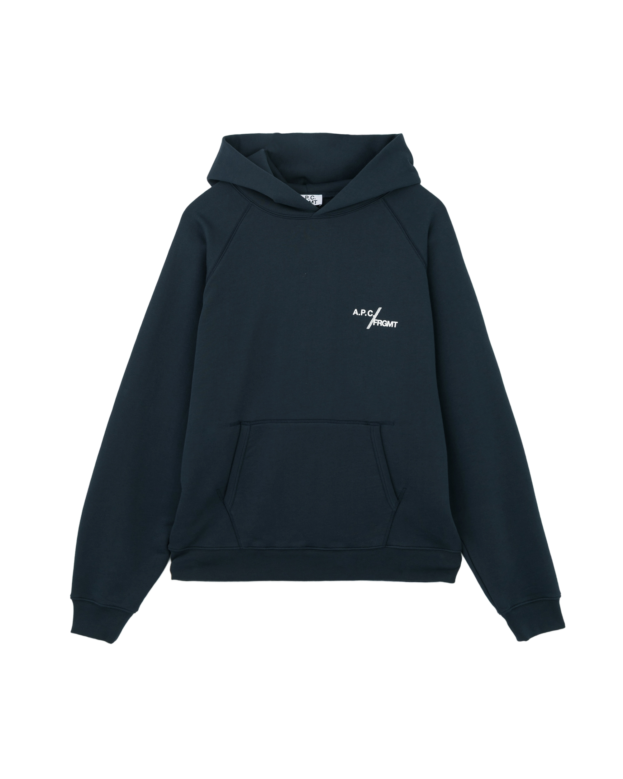X Fragment Design 鴨仔衛衣