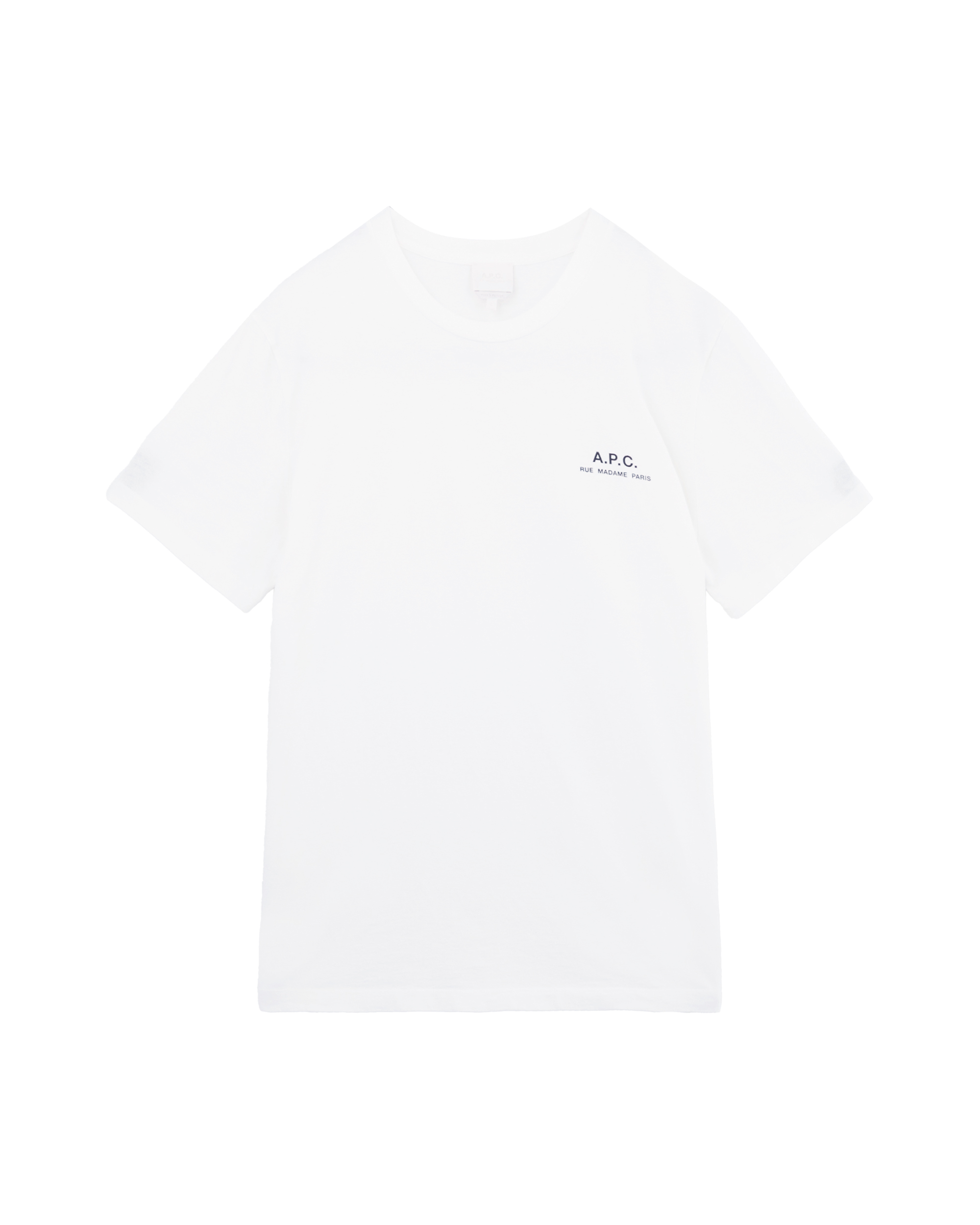 圓領 T-Shirt