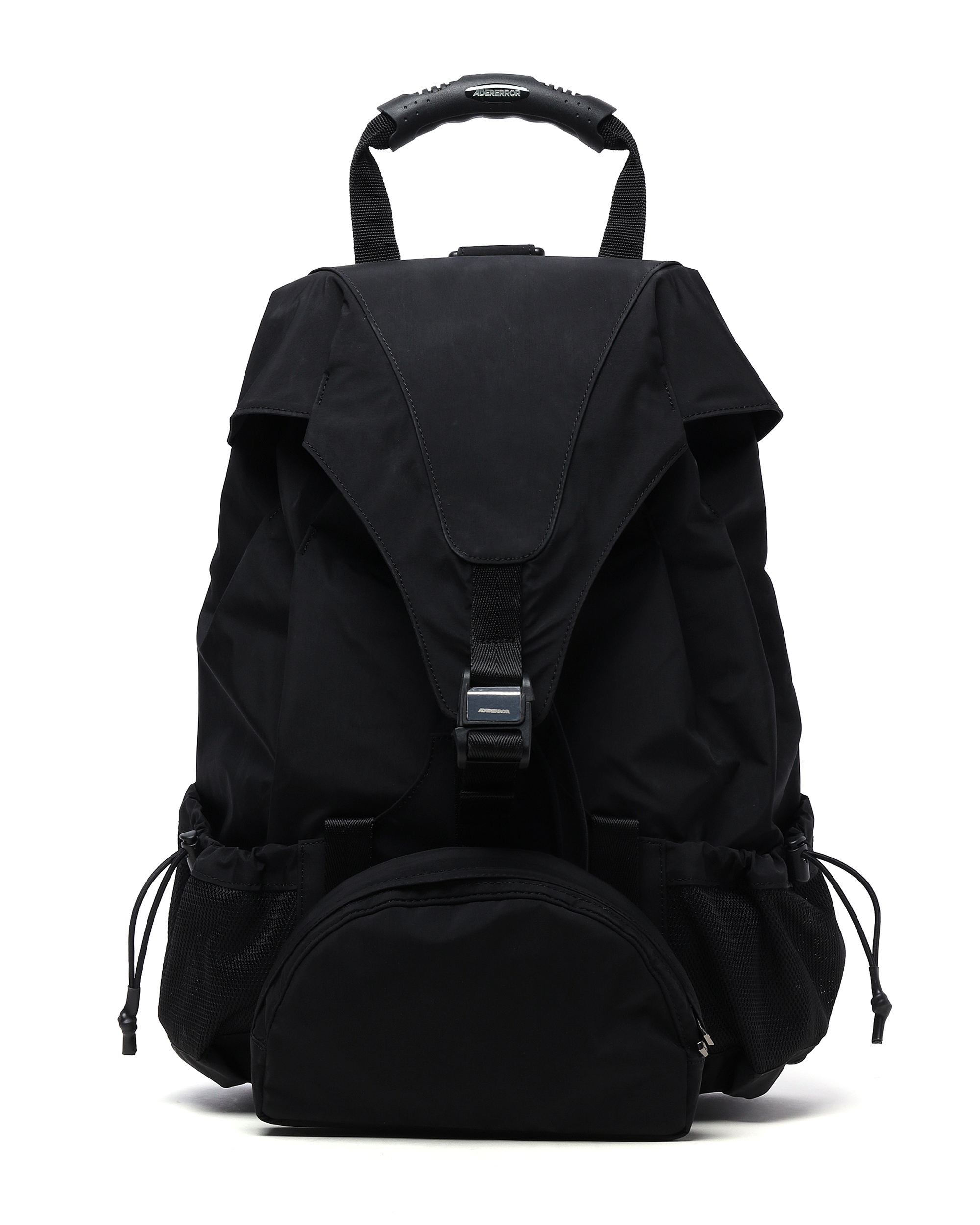 ADER error Buckled backpack | ITeSHOP