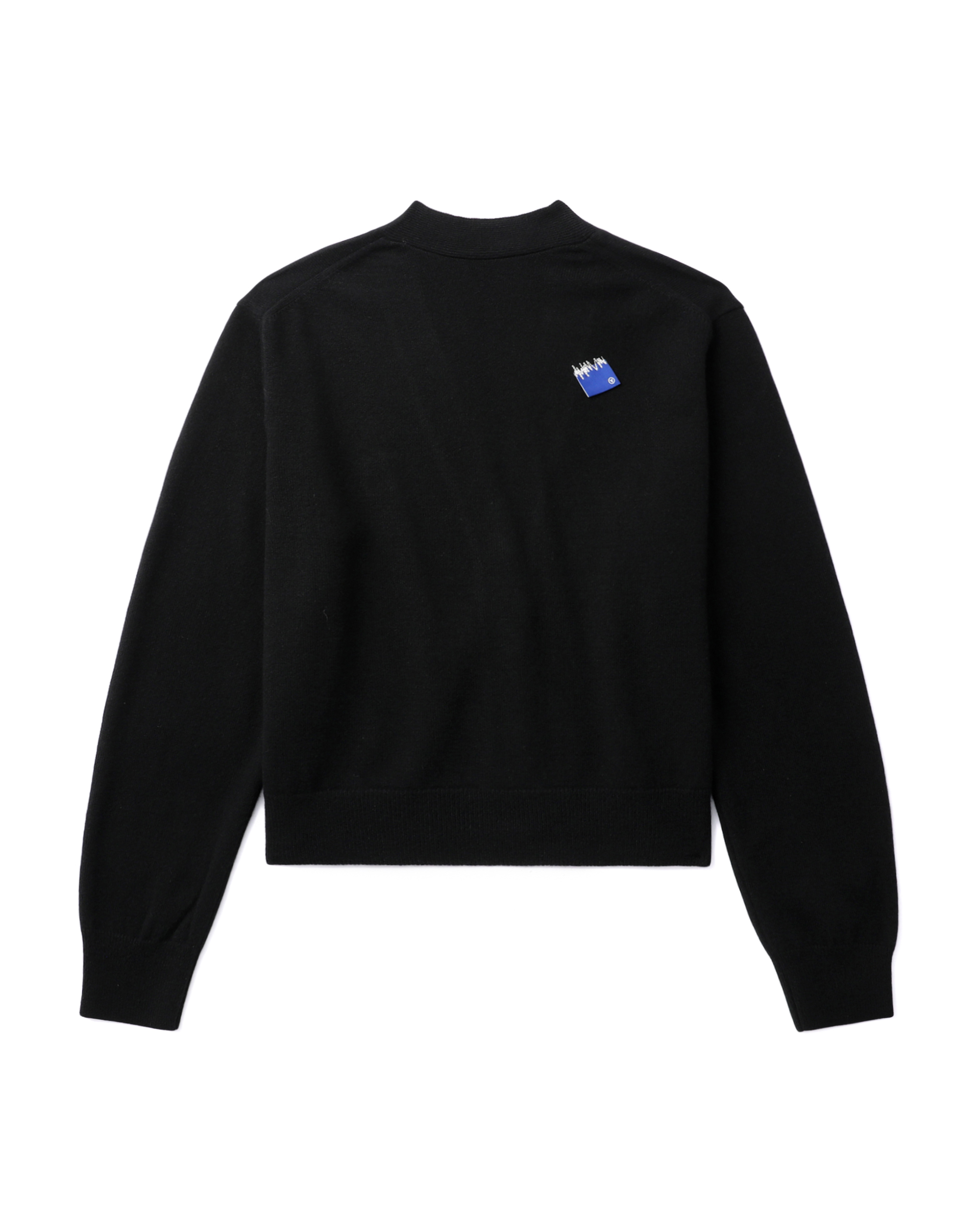 ADER error Significant button down cardigan | ITeSHOP