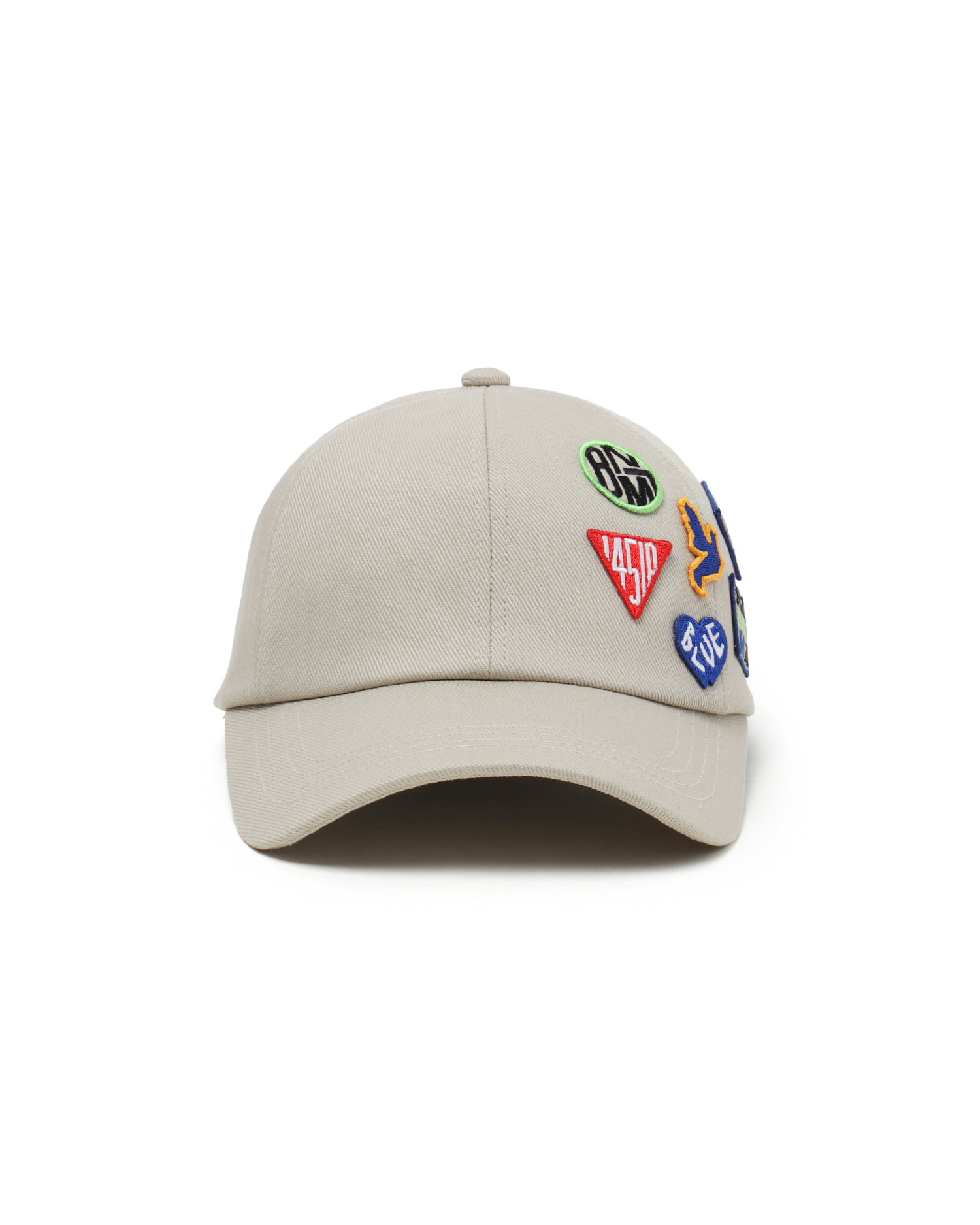 ADER error Badge cap| ITeSHOP