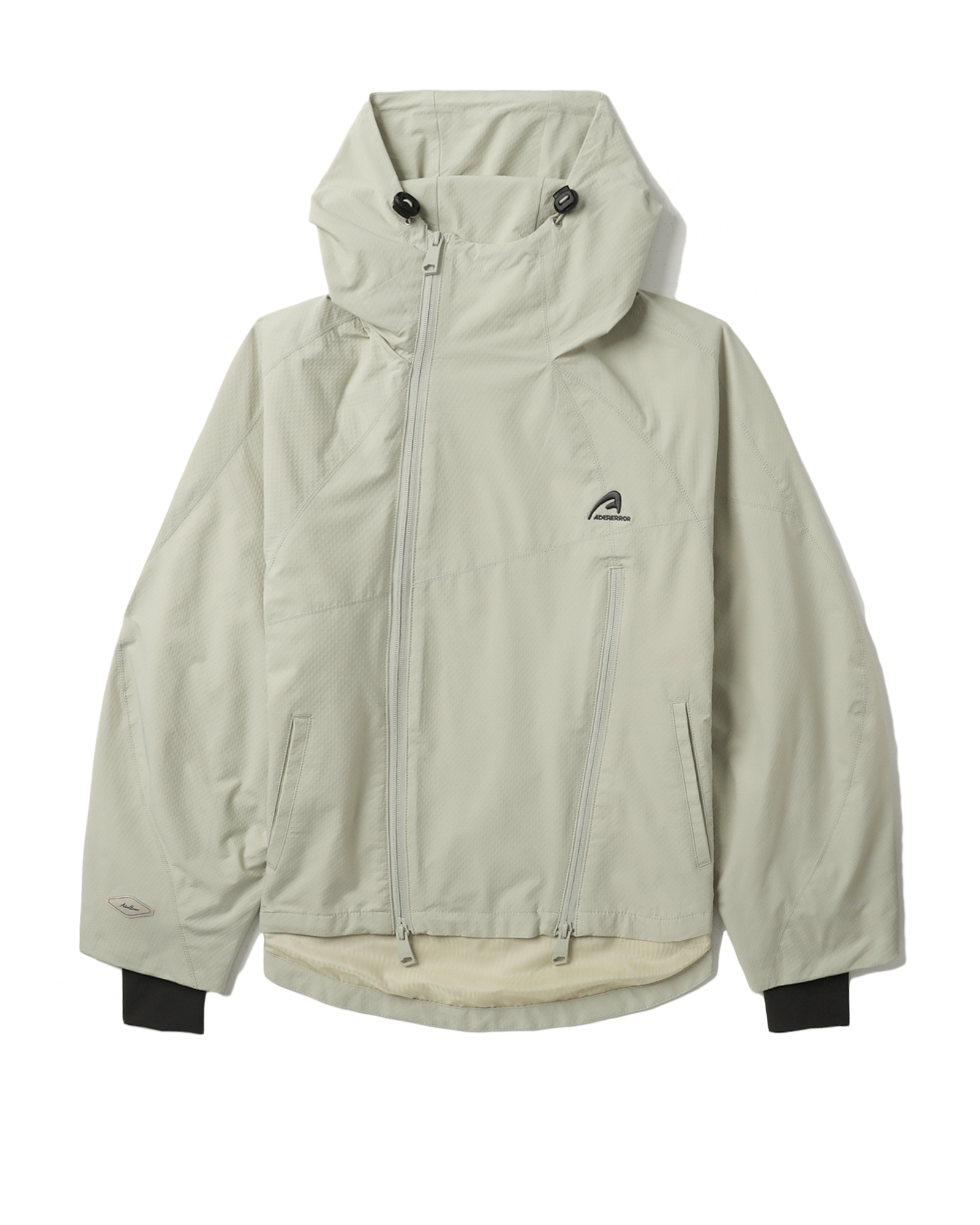 ADER error Plue windbreaker | ITeSHOP