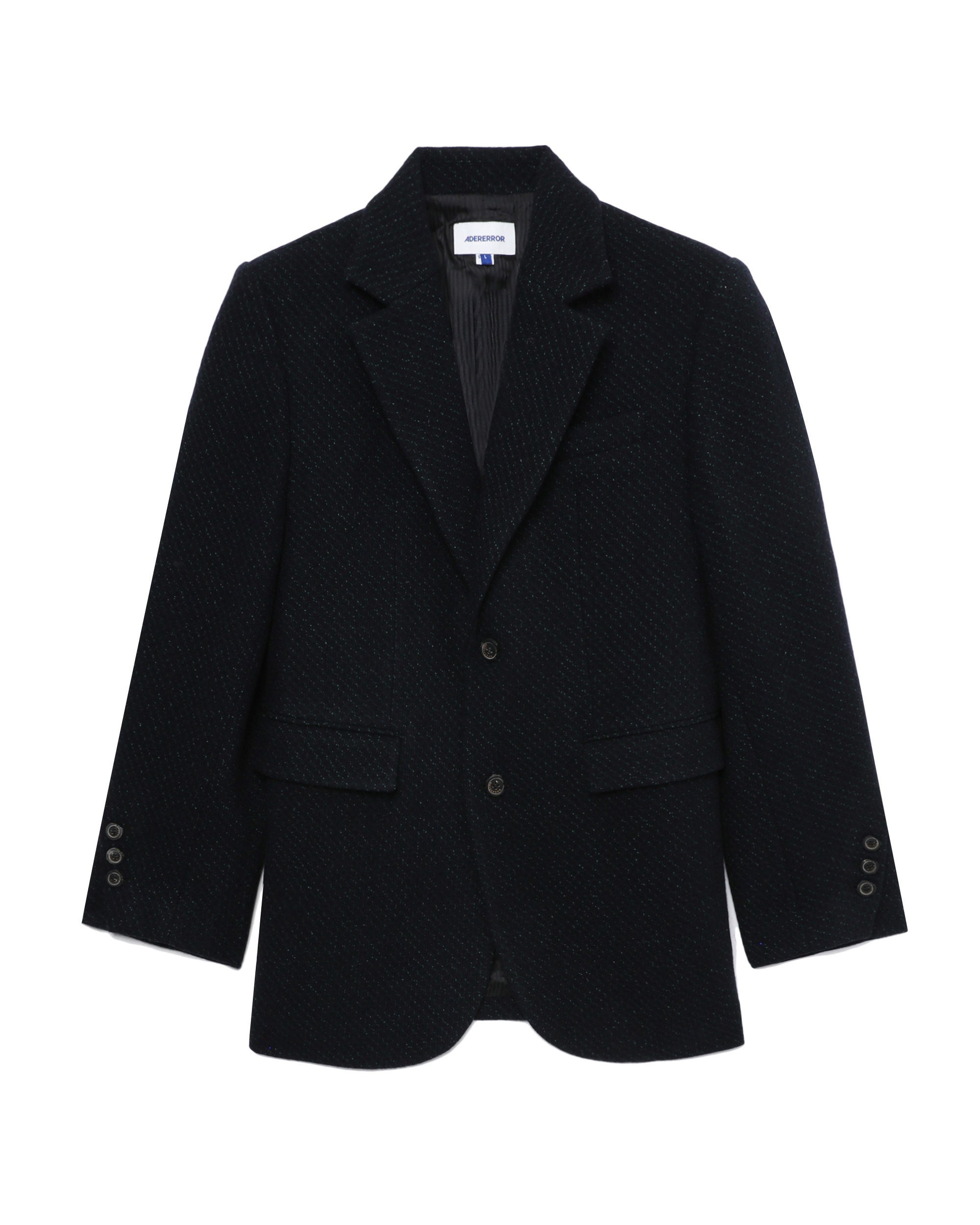 ADER error Veles blazer