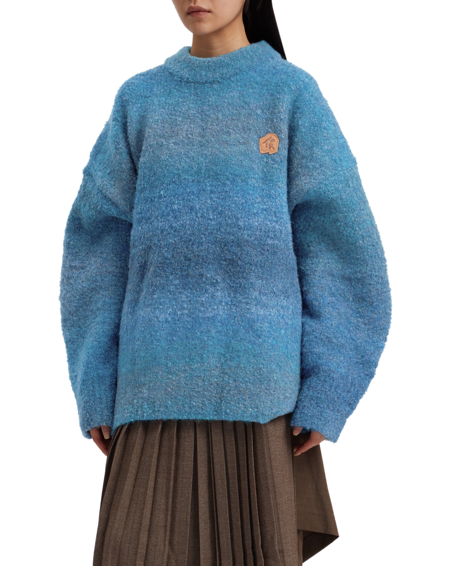 Canyon knit sweater