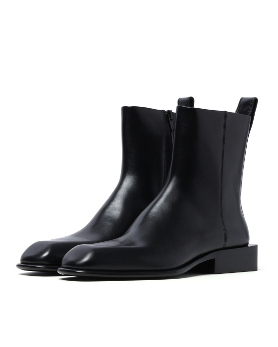 alexander wang Throttle ankle boots