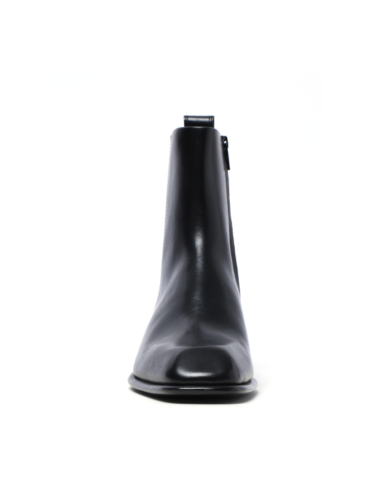 alexander wang Throttle ankle boots