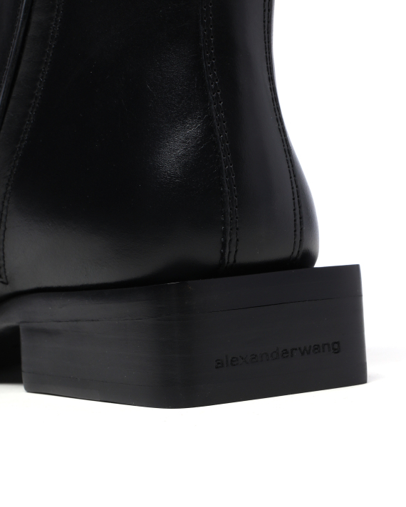 alexander wang Throttle ankle boots