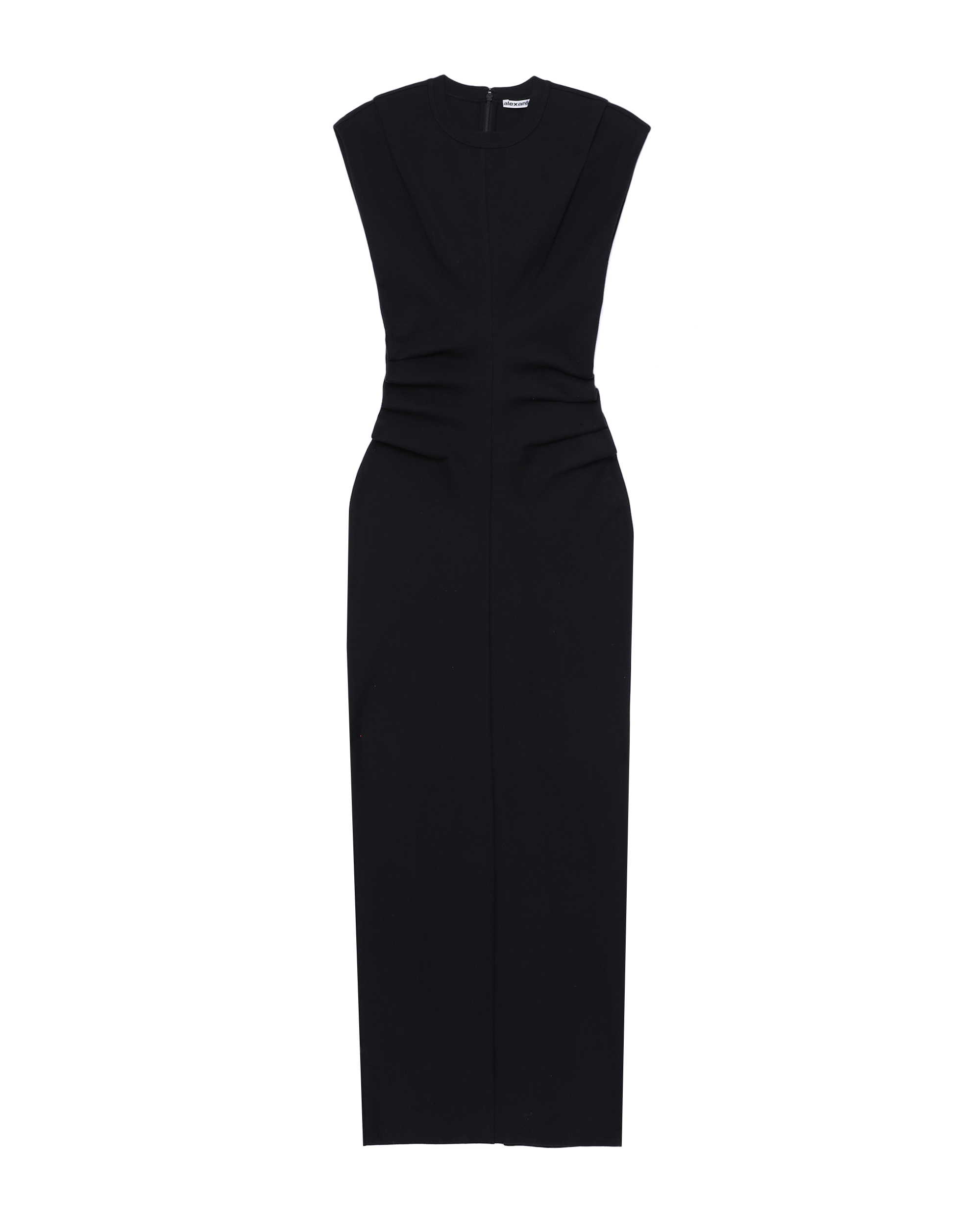 alexander wang Ribbed jersey maxi dress | ITeSHOP alexander wang Ribbed jersey maxi dress | ITeSHOP
