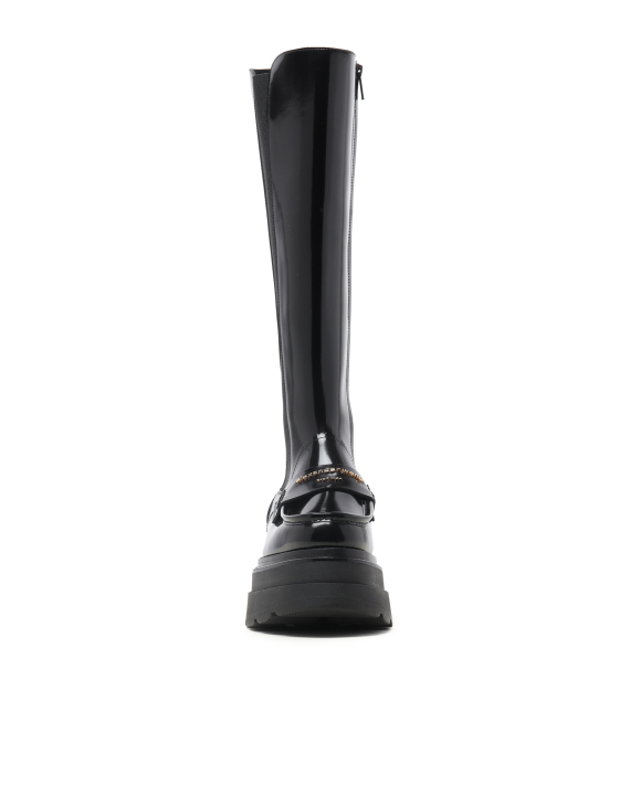alexander wang Carter platform tall boots
