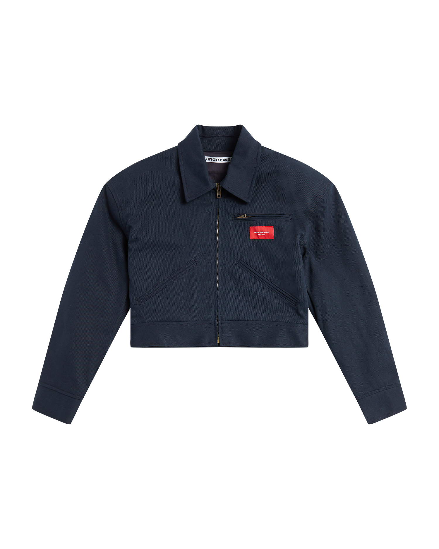 Work bomber jacket