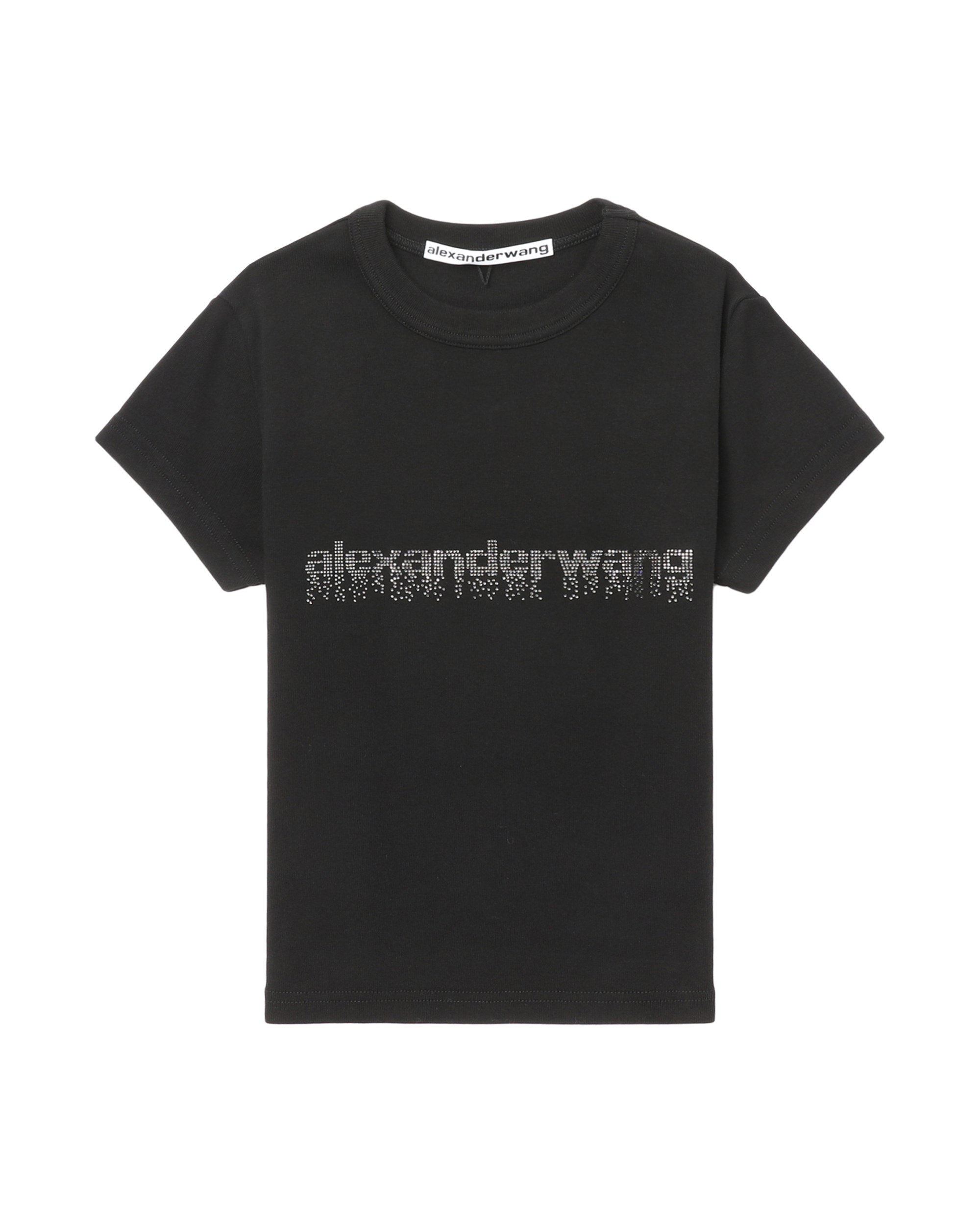 Logo 字母圖案 T-Shirt