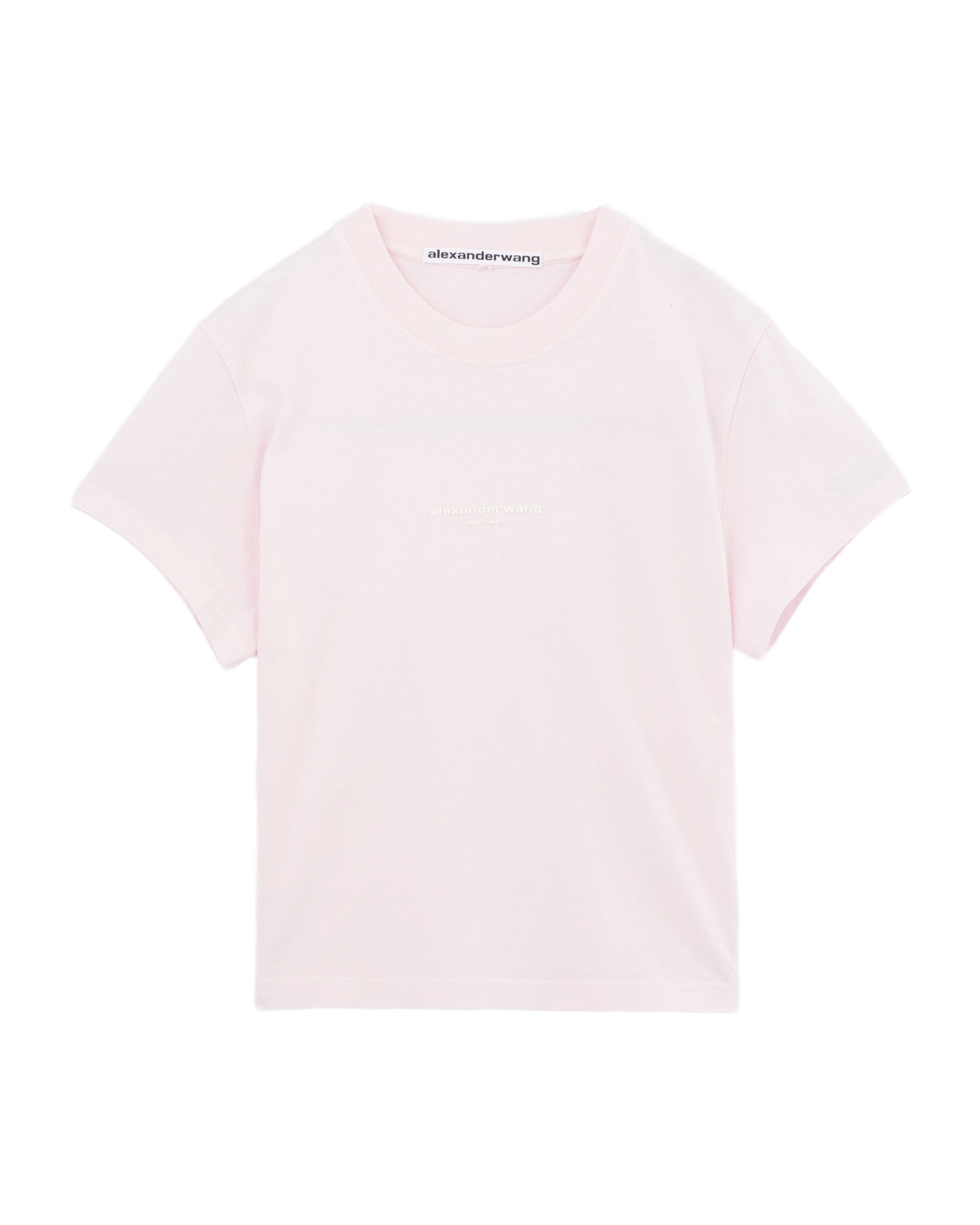 圓領 T-Shirt