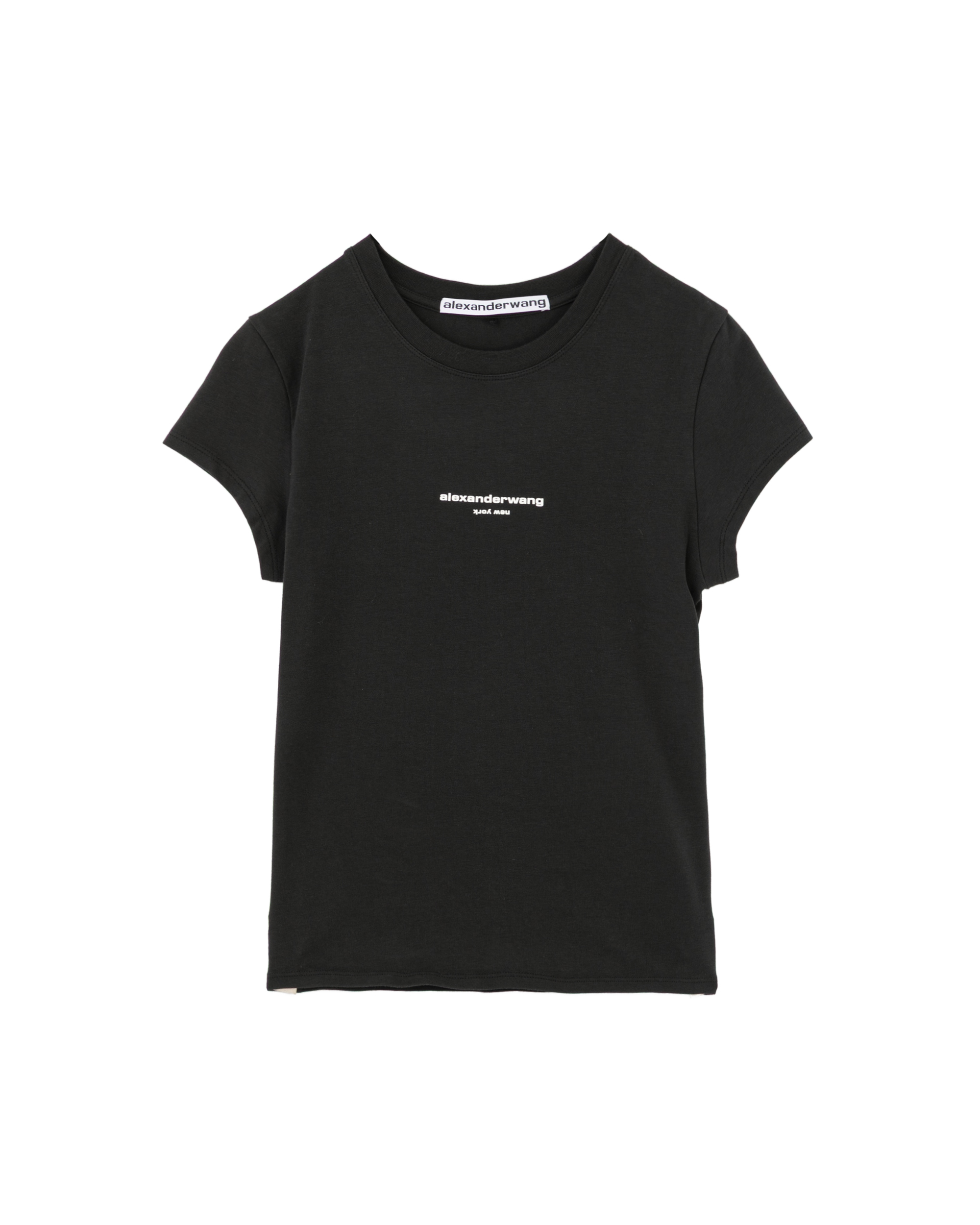 字母標短袖 T-Shirt