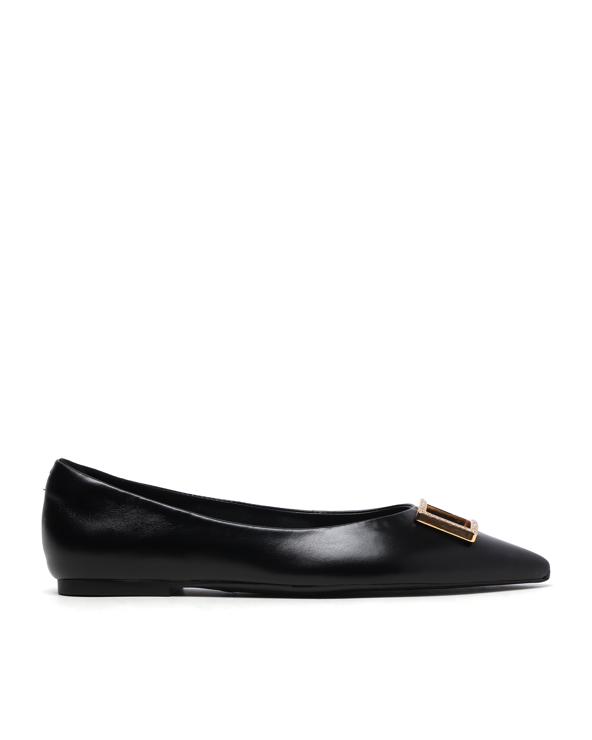 AREZZO Embellished detail flats ITeSHOP