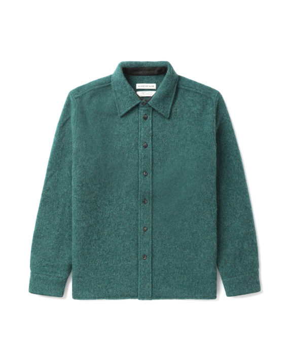 A KIND OF GUISE Dullu shirt