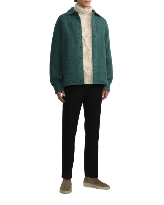 A KIND OF GUISE Dullu shirt