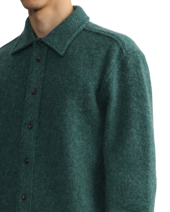 A KIND OF GUISE Dullu shirt