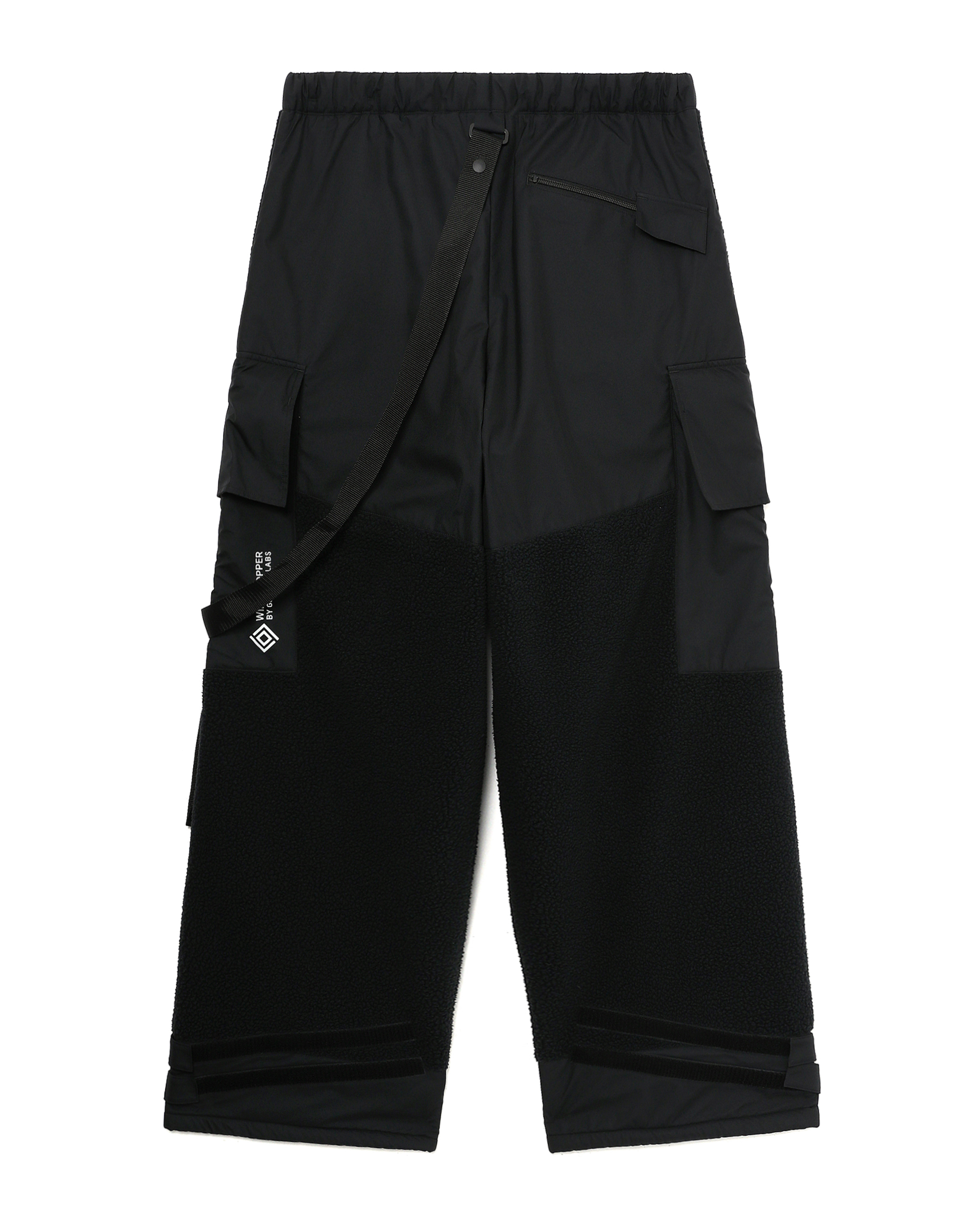 【HI FI FNK】Tom Cargo Half Pants FUTURE ARCHIVE Men's Extreme Woven Cargo Pants | PUMA