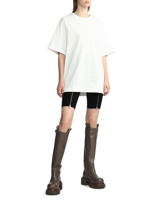 1017 ALYX 9SM Zipper detail biker shorts