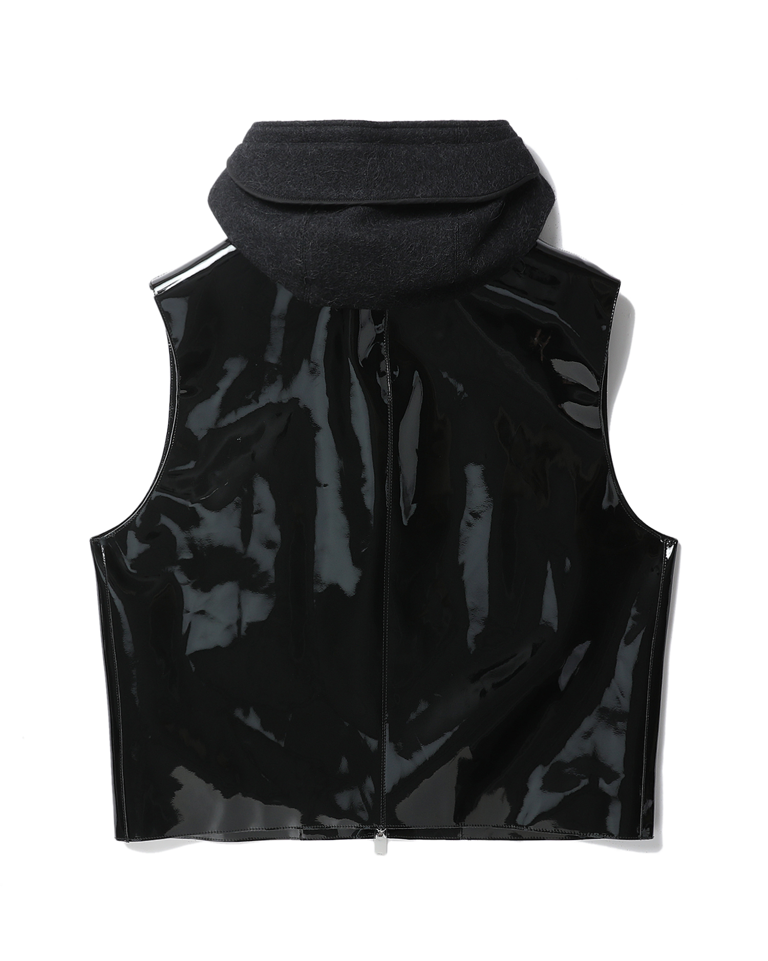 EXPEDITION PVC VEST-