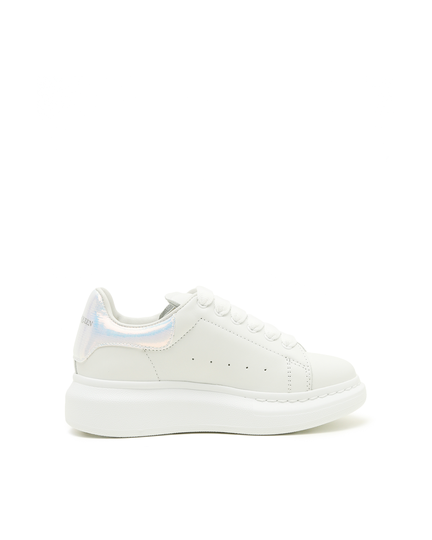 oversized sneakers