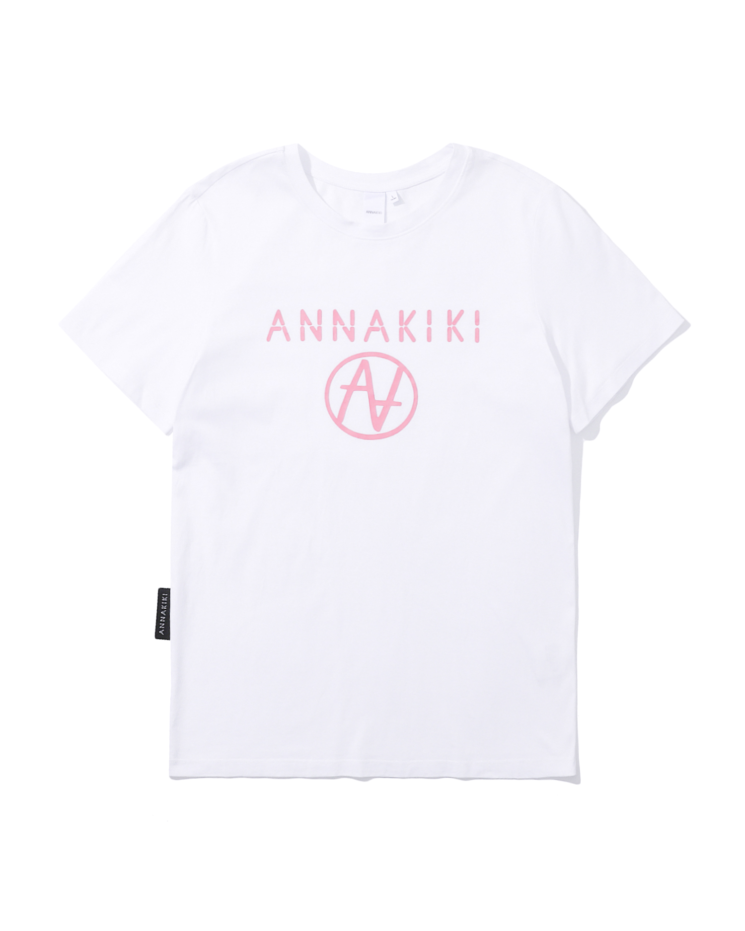 ANNAKIKI Tシャツ